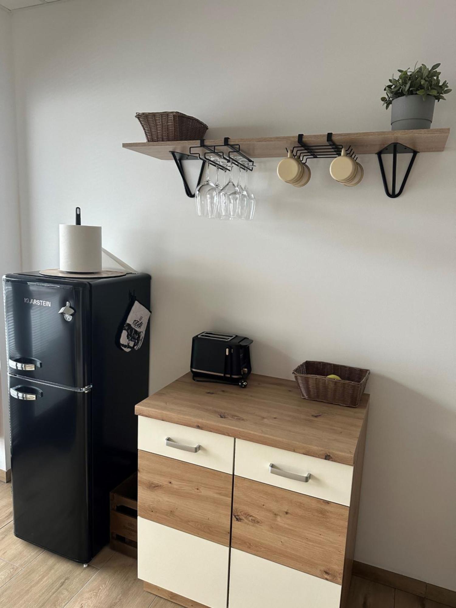 La Victoria Appartement Janské Lázně Buitenkant foto